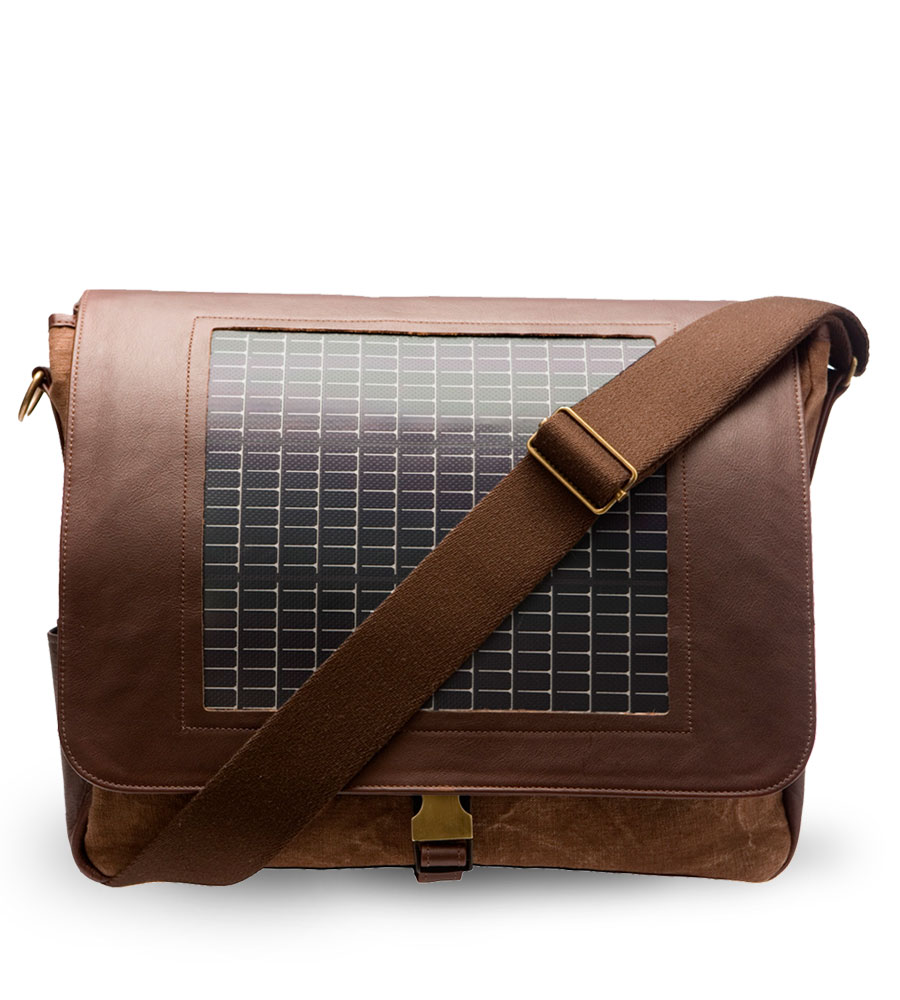 Noon solar tas