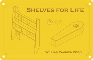 Shelves for Life