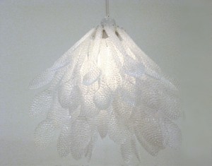 Lepel-lamp