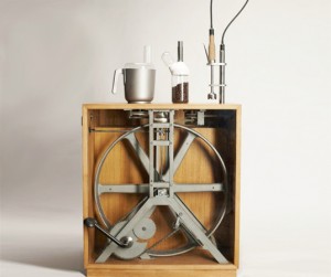 Keukenrobot R2B2