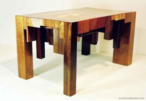Stadse tafel