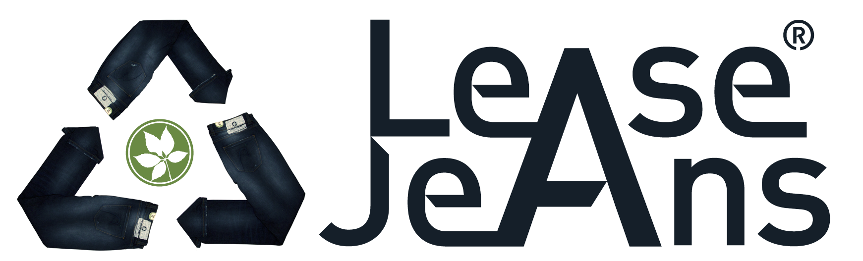 Lease a jeans