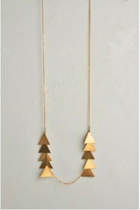 Moderne vintage sieraden