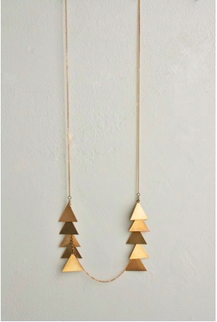 Scale ketting Laura Lombardi
