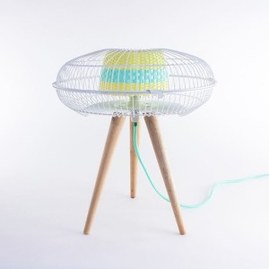 lamp FANtasized small