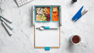 Leuke lunchbox